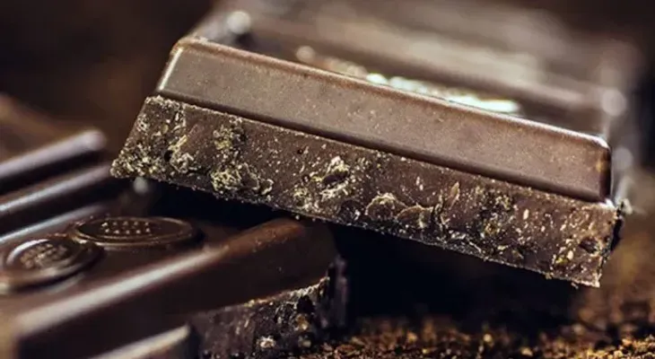¿Conoces todo sobre el consumo de chocolate?