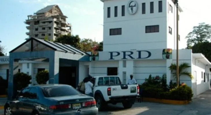 PRD establece paridad género y Código de Ética 