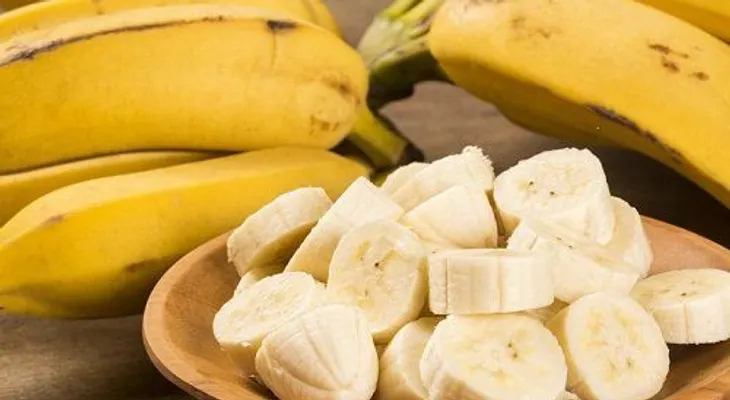 Pay de mantequilla de maní saludable y sin hornear