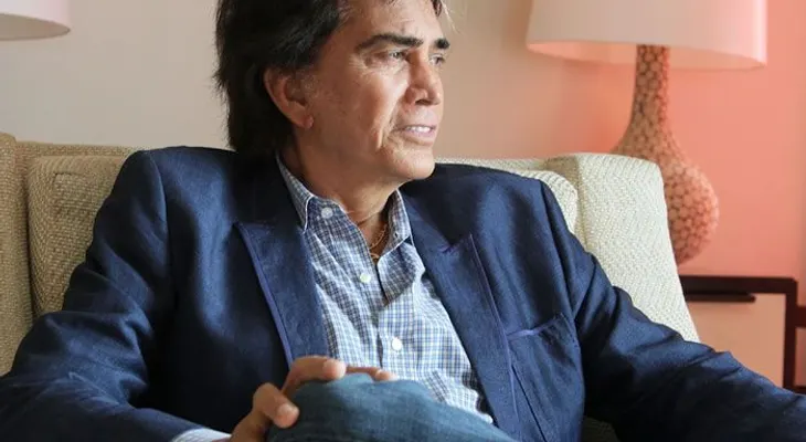 José Luis Rodríguez "El Puma" aplaza por problemas de salud concierto en PR hasta mayo de 2017