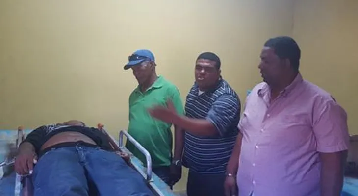Hijo de alcalde alegadamente mata uno en primarias PLD en Barahona 