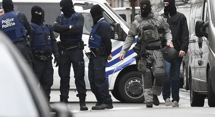 Bélgica reduce a 3 el nivel de amenaza terrorista