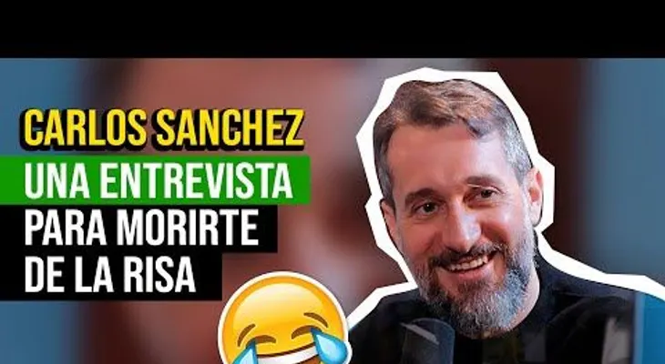 Carlos Sánchez niega plagio que le atribuye Felipe Polanco "Boruga"