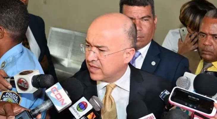 Domínguez Brito "preocupado" con la liberación de los venezolanos