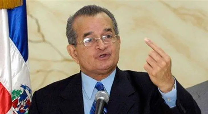 Franklin Almeyda: Lecciones de derecho de Miriam Germán