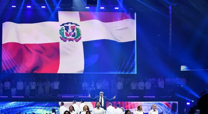 Ministro de Deportes anuncia caravana con atletas por finalizar Juegos Centroamericanos 2026