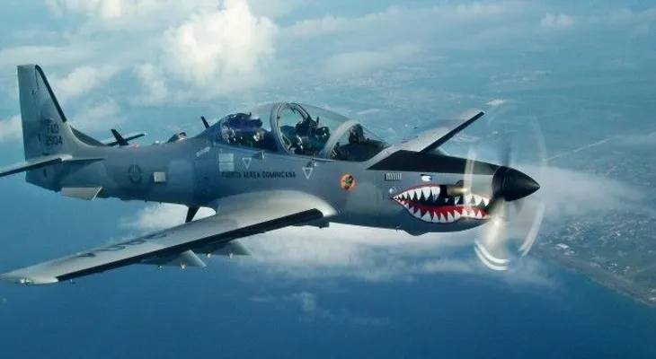 Acuerdo detalla presión por cobro de soborno por venta de los Super Tucano