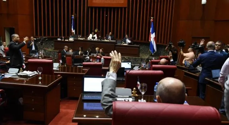 Danilo observa el Código Penal por el aborto, necesitan mayoría simple para ser aprobadas 