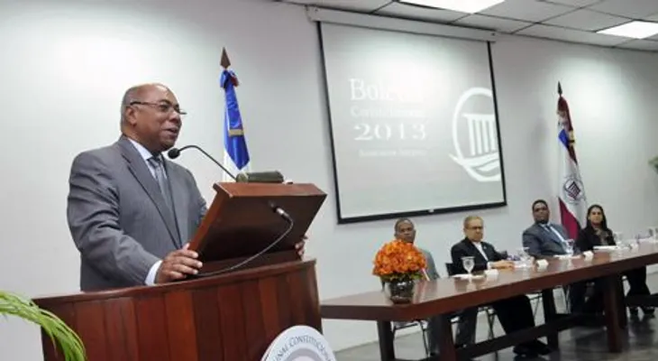Ray Guevara plantea elaboración de  "Plan Estratégico Nacional" para sector justicia