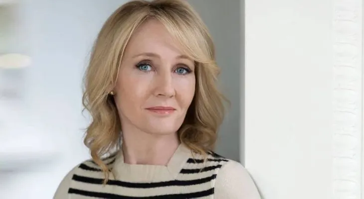 J.K. Rowling se recupera de coronavirus y comparte técnicas de médicos para aliviar los síntomas respiratorios 