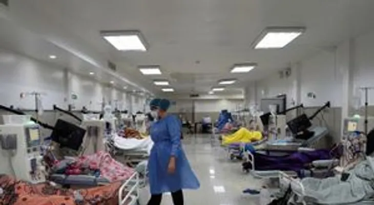 La OPS advierte a países AL no bajar la guardia, porque fallecidos por coronavirus aumentarán 