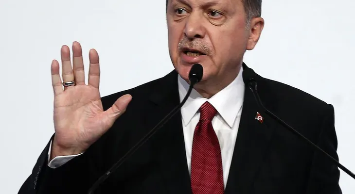 Erdogan sobre derribamiento del avión ruso: "No nos disculparemos"