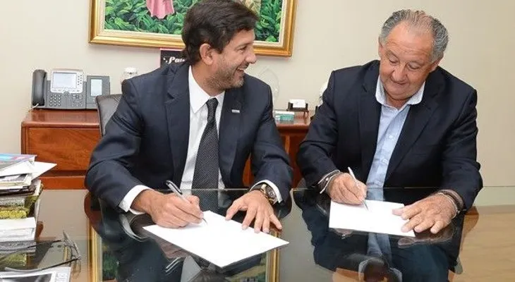 Cibao FC obtiene los servicios de Danco desde Bauger FC