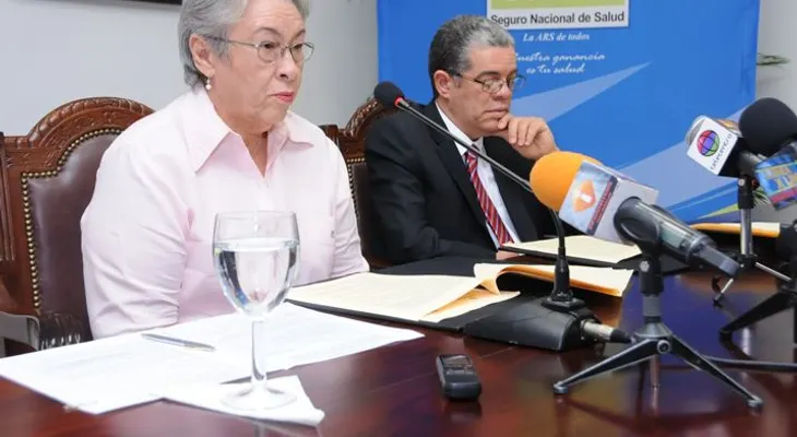 Ministerio de Educación afiliará estudiantes al Régimen Subsidiado del Seguro Nacional de Salud