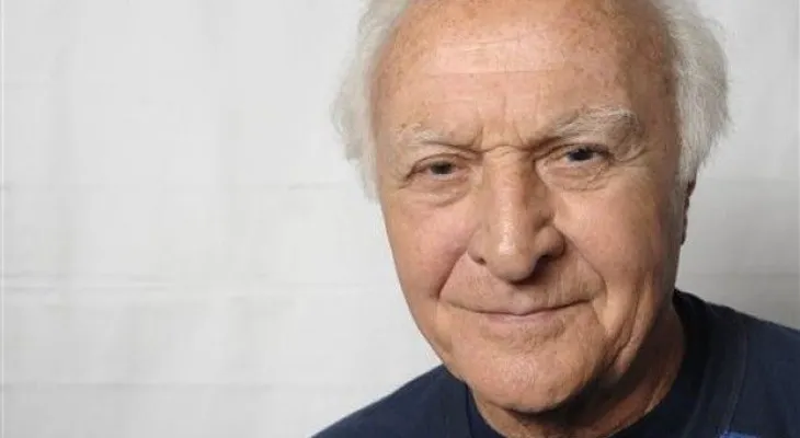 Muere a los 85 años, actor Robert Loggia, el rudo del cine y la TV