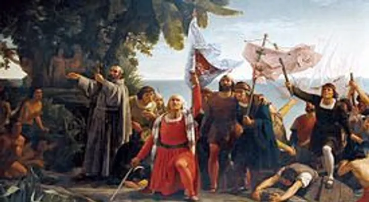 El 12 de octubre se celebra el Día de la Raza