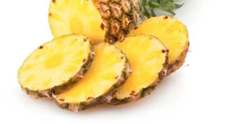 Si te gusta la piña, cuando lea esto te gustará todavía más: es ideal para bajar de peso; otros beneficios