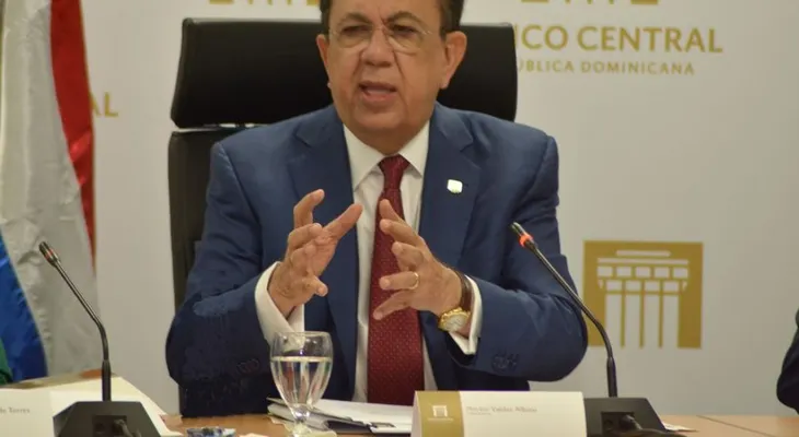 BCRD informa al público y a los agentes económicos que el mercado laboral continúa recuperándose