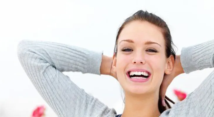 5 cosas que te hacen una persona feliz