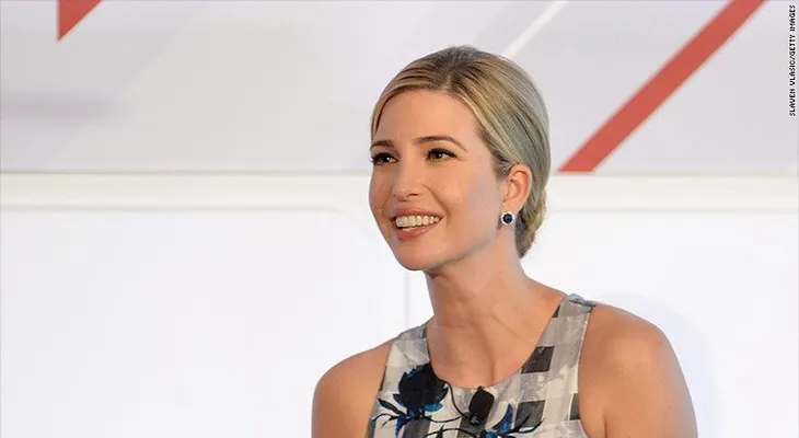Ivanka Trump tendrá que declarar ante una demanda por el diseño de unos zapatos