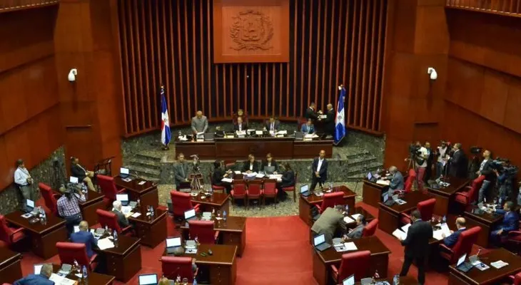 "Amarres" para la JCE, se cree hasta de DM; Senado extiende plazo; presentan a Rosario (VIDEO)