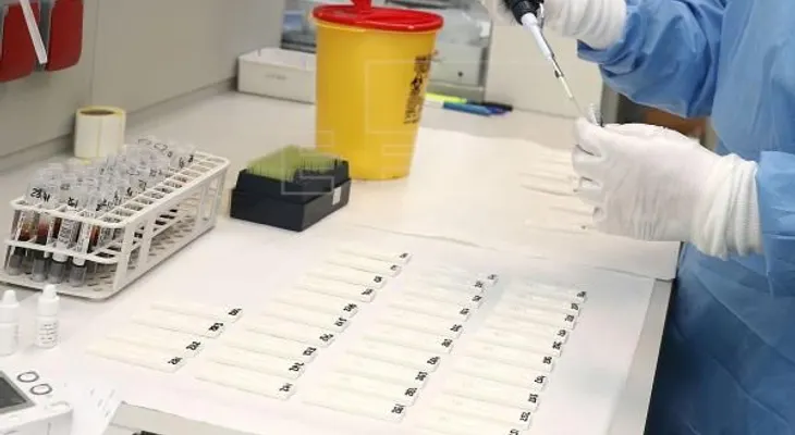 Instituto completa con éxito prueba de posible medicamento contra el coronavirus