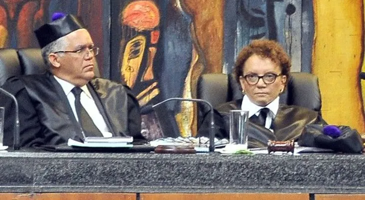 Germán Brito se queja del trato que le da Frank Soto