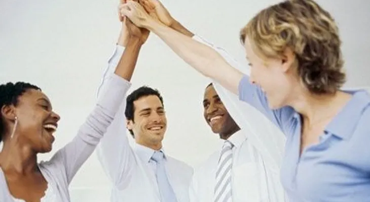 5 actitudes de las personas saludables