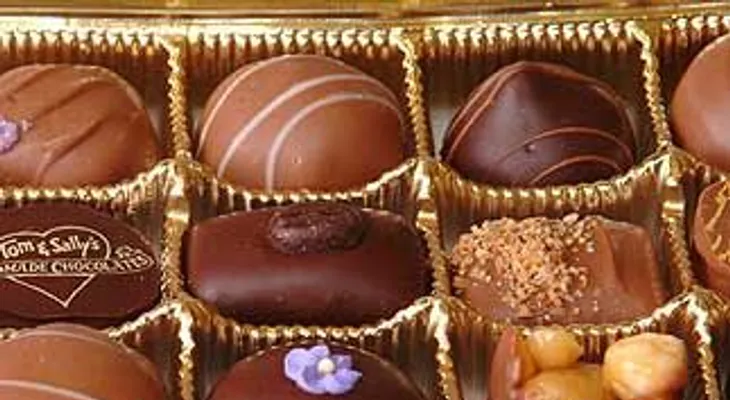 El chocolate tiene efectos antiinflamatorios y cuida el corazón 