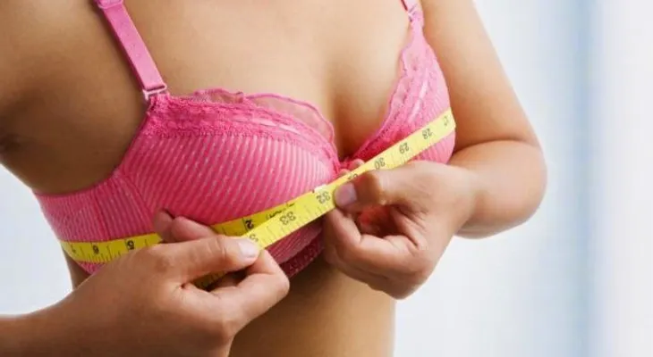 6 consejos para lucir un busto más firme