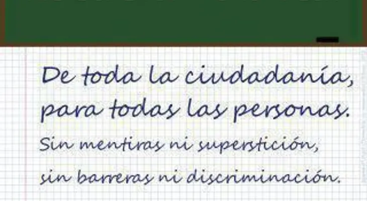 EDUCA considera el 2013 como año extraordinario