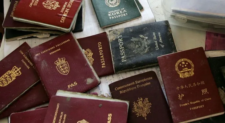 Los pasaportes más poderosos que no necesitan visa, por si piensa viajar