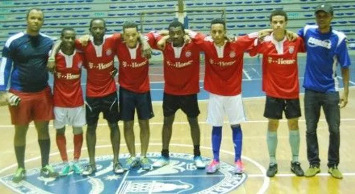 Barahona-UASD, Ingeniería, Medicina y Educación logran medallas de oro en los XXXV Juegos Deportivos Tony Barreiro