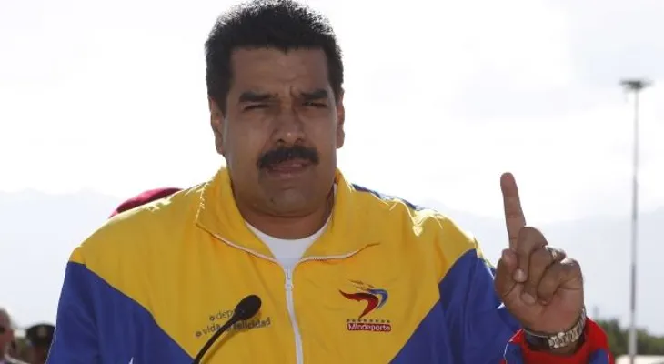 Maduro dispuesto a dar asilo a Snowden