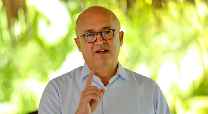 Francisco Domínguez Brito juramentará a Nati Casado en Cabarete