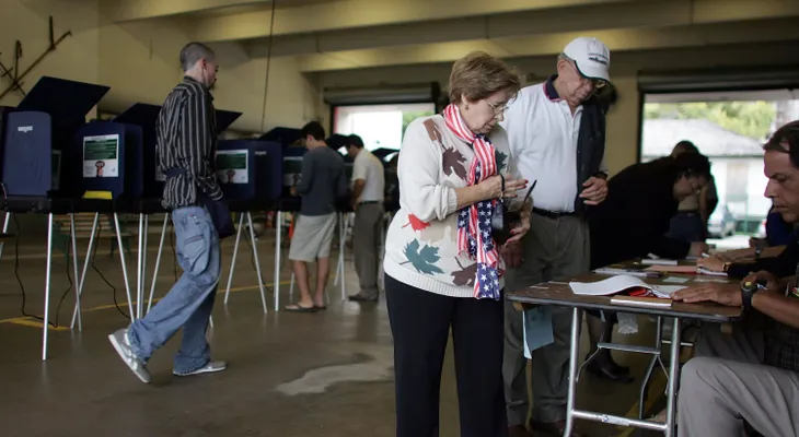 El electorado latino de Florida: cada vez más peso en un estado clave para las elecciones presidenciales