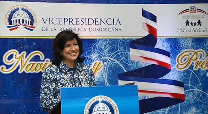 Margarita Cedeño reconoce labor de encargados de los Centros Tecnológicos Comunitarios (CTCs)