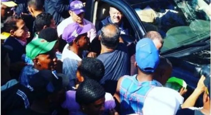 Leonel visitará Samaná, María Trinidad Sánchez y Puerto Plata 