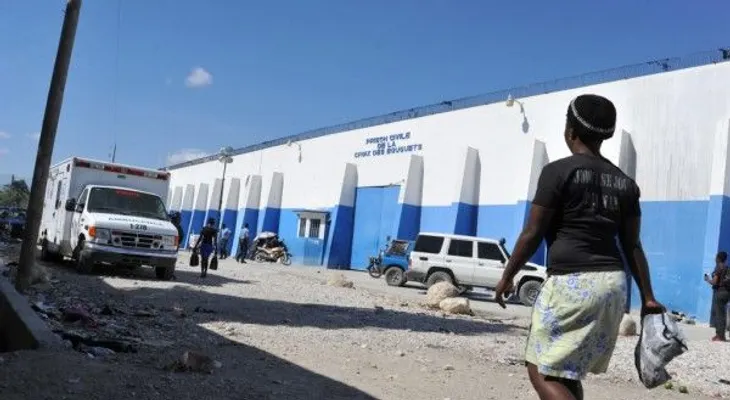 MP pide prisión contra policía que mató haitiano