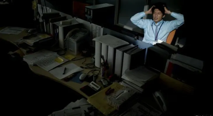 ¿Realmente es malo trabajar por la noche?