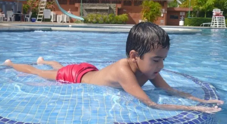 Uno de cada 49 niños nace con autismo en Venezuela