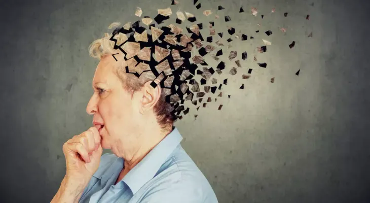 Descubren cómo las proteínas tóxicas se propagan por el cerebro en el Alzheimer