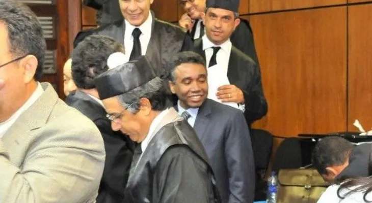 Inician conocimiento de apelación a caso Félix Bautista