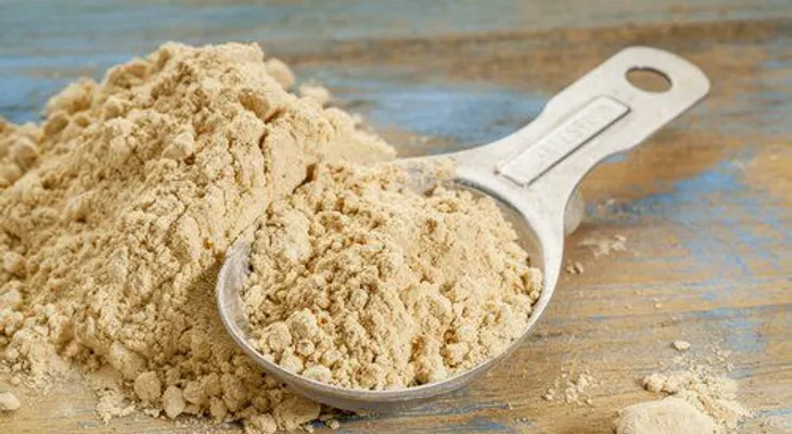 La maca, un remedio natural para las mujeres