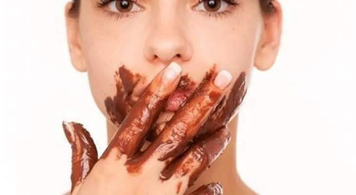 Sascha Fitness: 5 tips para vencer el hambre emocional