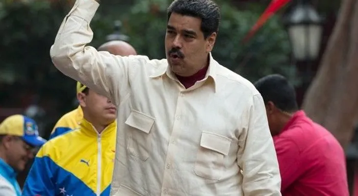 Avanza proceso de referendo contra Maduro