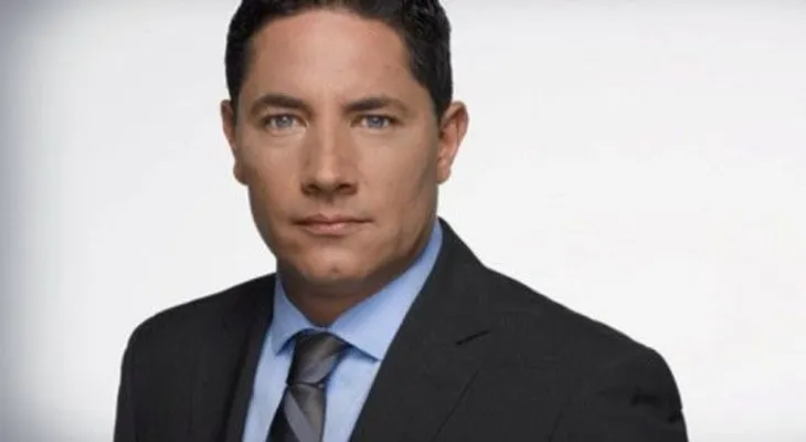 Fernando del Rincón volvió a CNN