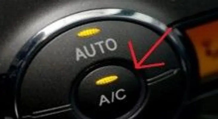 Un gran error que haces en tu auto que puede matarte