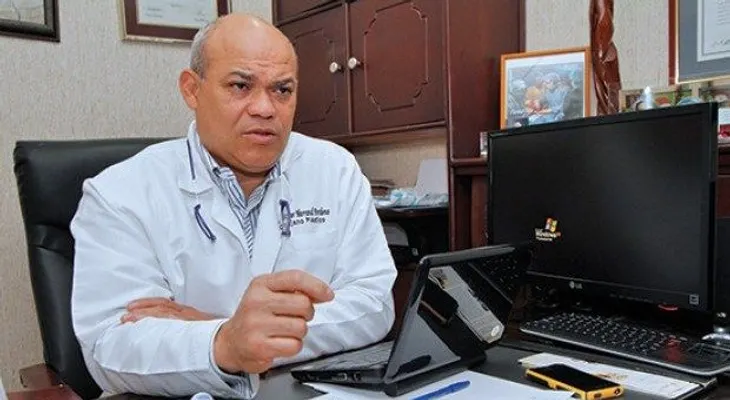 90% de dominicanas que va al cirujano pide cirugía de glúteos