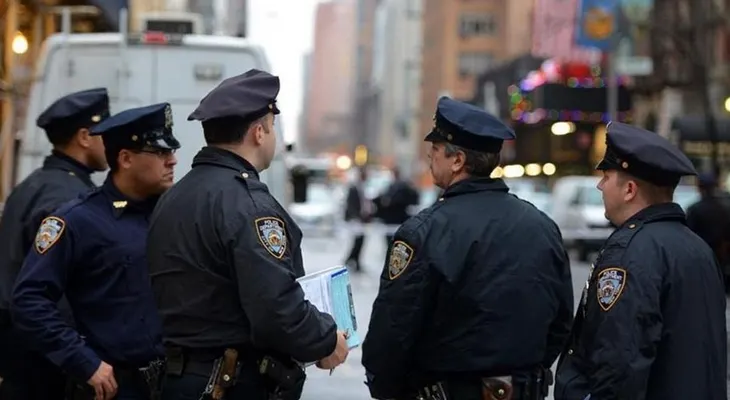 Dominicanos NY respaldan ciudad reclute 1,300 nuevos policías